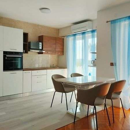 Skajla Apartments Medulin Zewnętrze zdjęcie