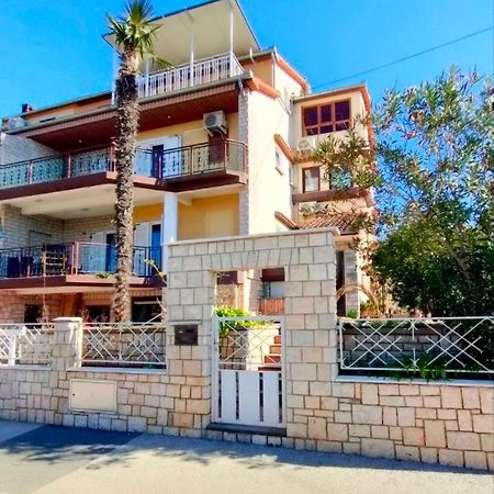 Skajla Apartments Medulin Zewnętrze zdjęcie