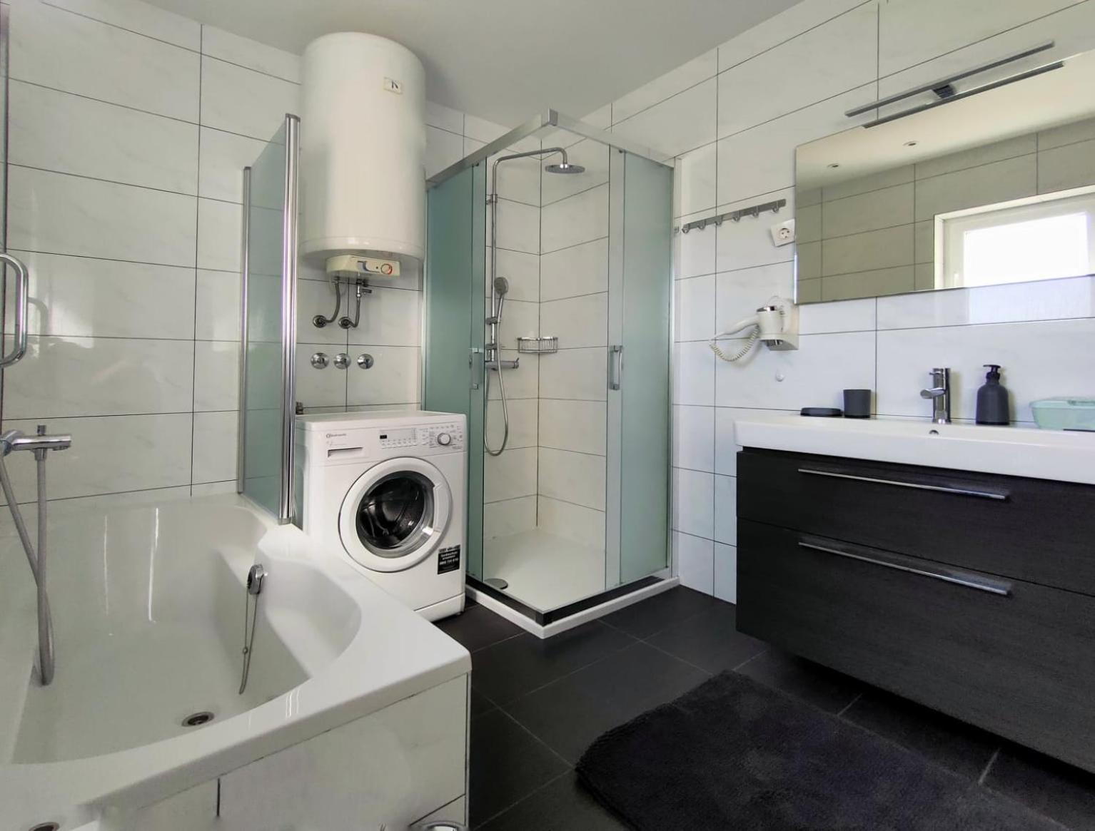 Skajla Apartments Medulin Zewnętrze zdjęcie