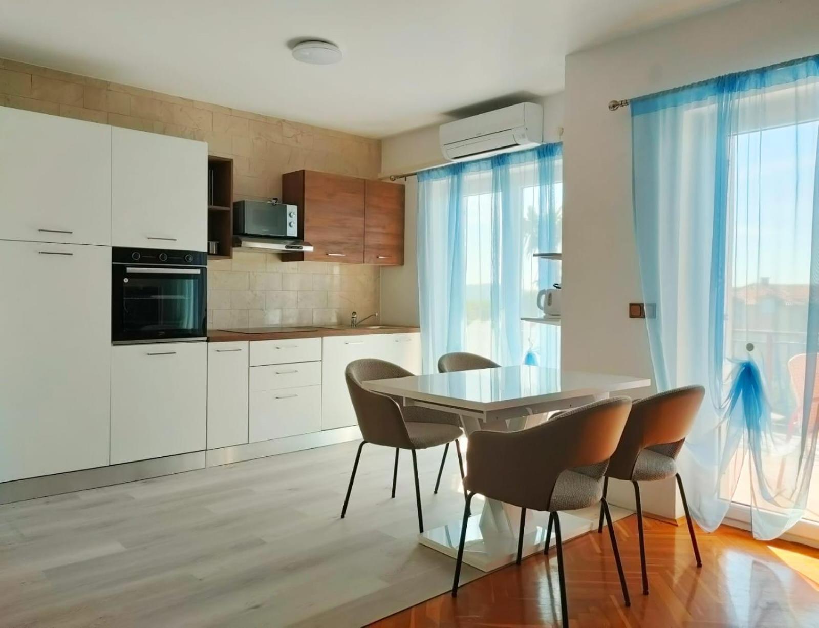 Skajla Apartments Medulin Zewnętrze zdjęcie