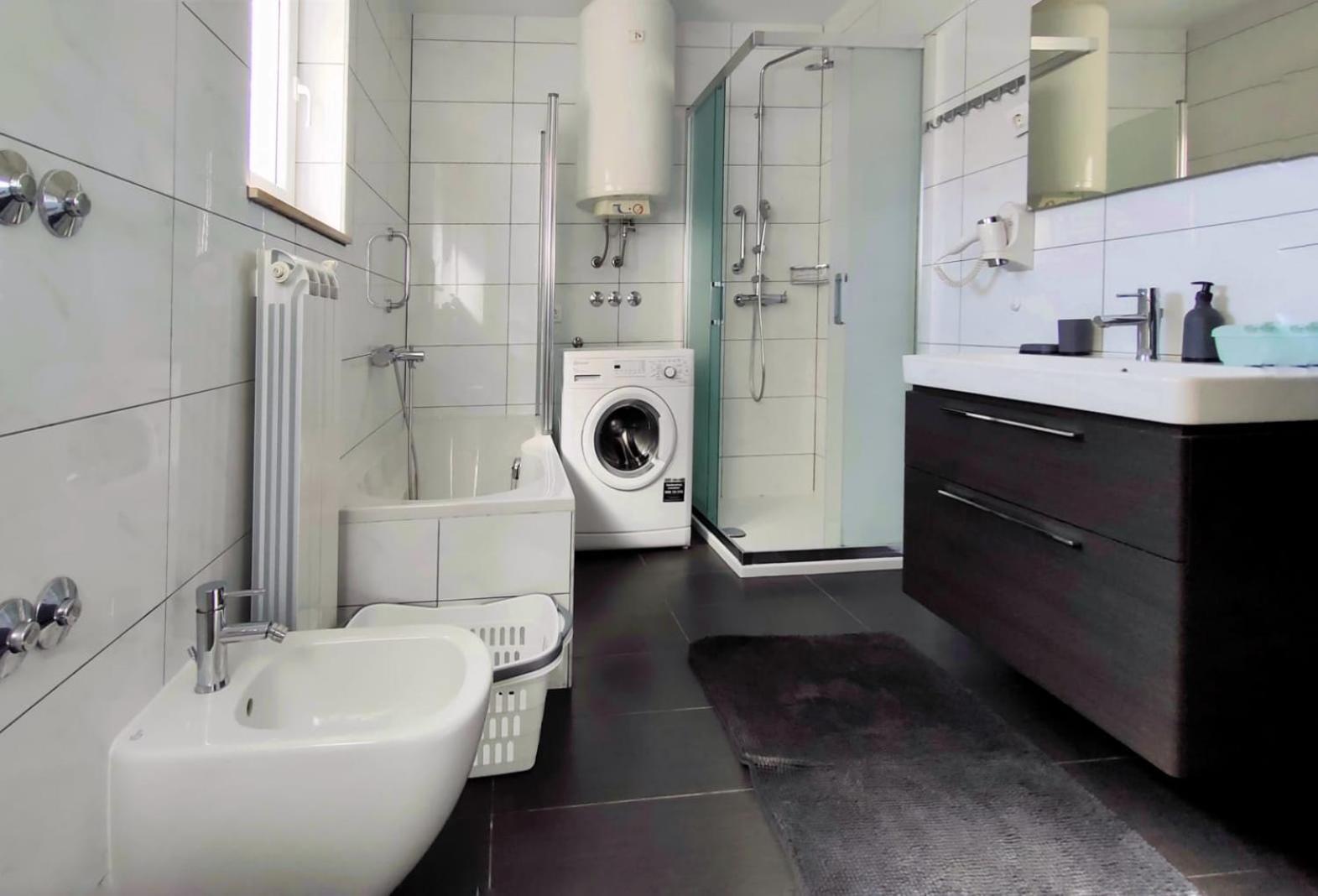 Skajla Apartments Medulin Zewnętrze zdjęcie