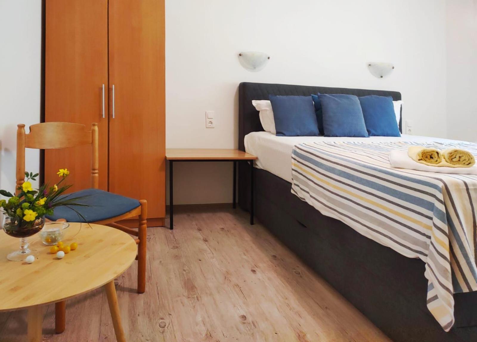 Skajla Apartments Medulin Zewnętrze zdjęcie