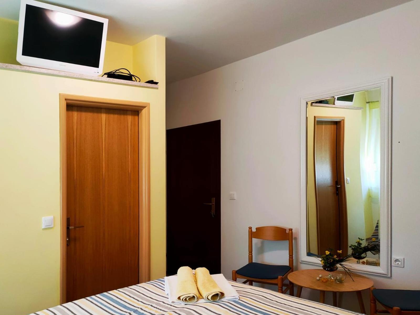 Skajla Apartments Medulin Zewnętrze zdjęcie