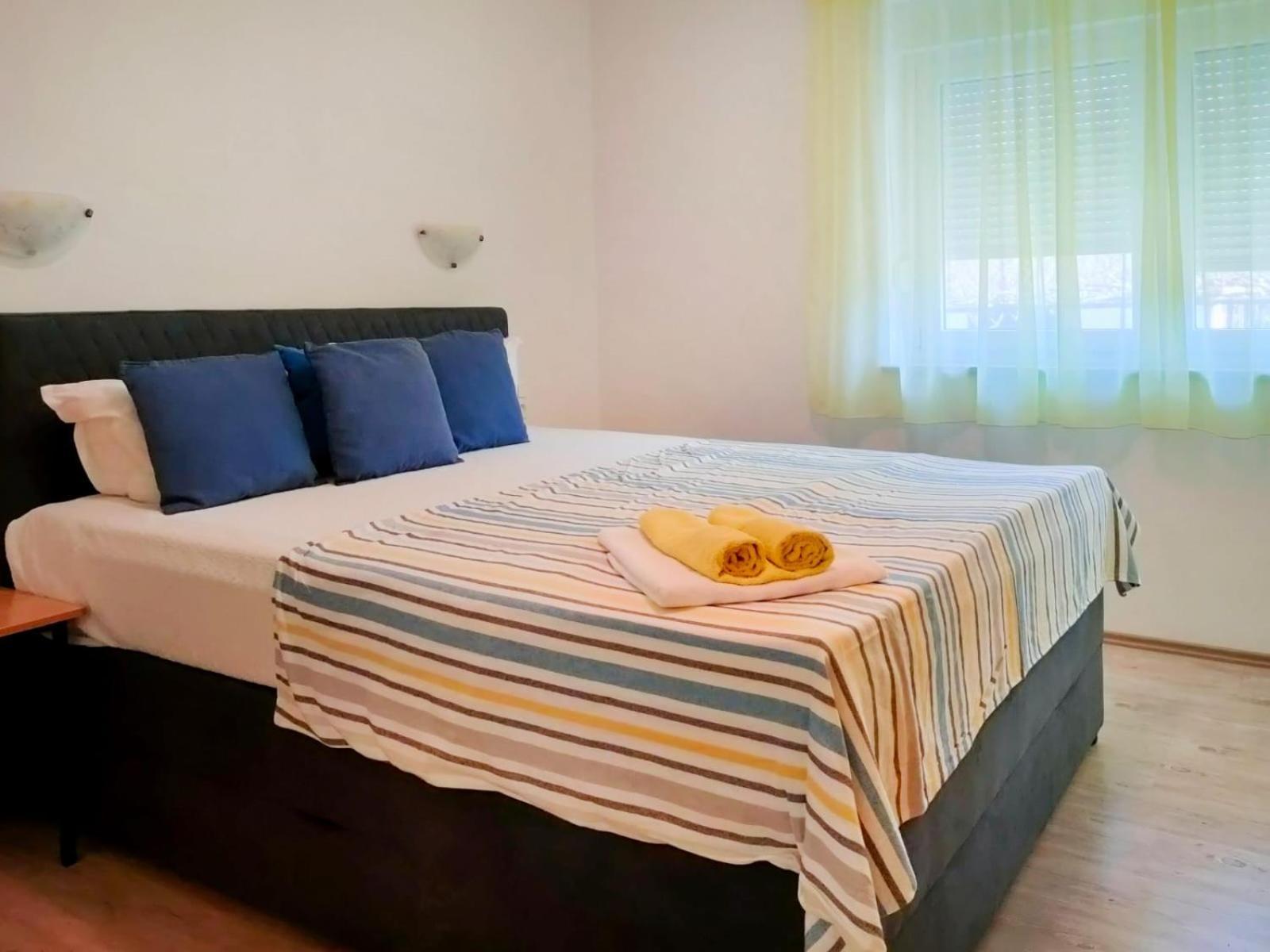 Skajla Apartments Medulin Zewnętrze zdjęcie