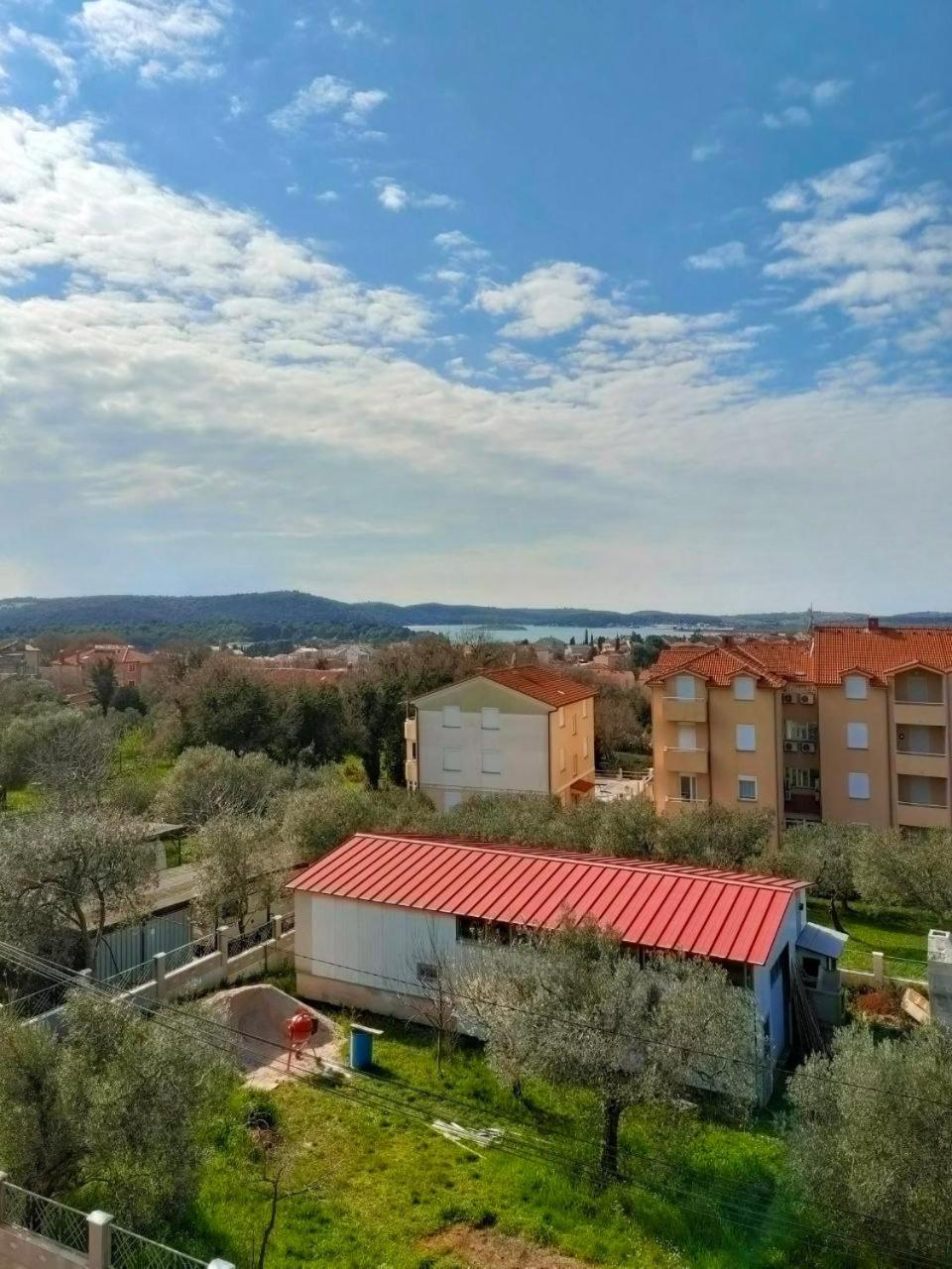 Skajla Apartments Medulin Zewnętrze zdjęcie