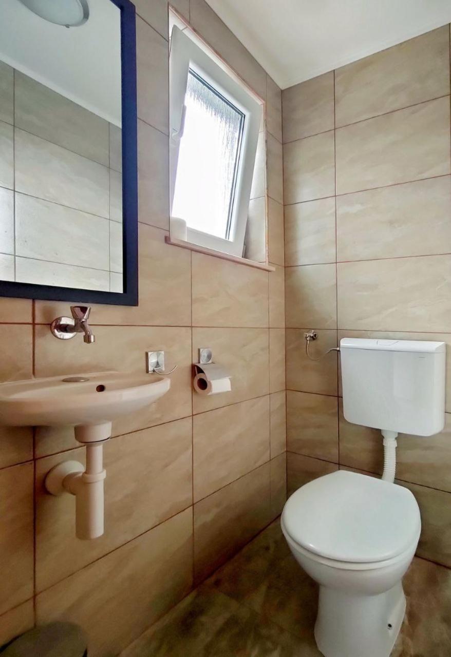 Skajla Apartments Medulin Zewnętrze zdjęcie