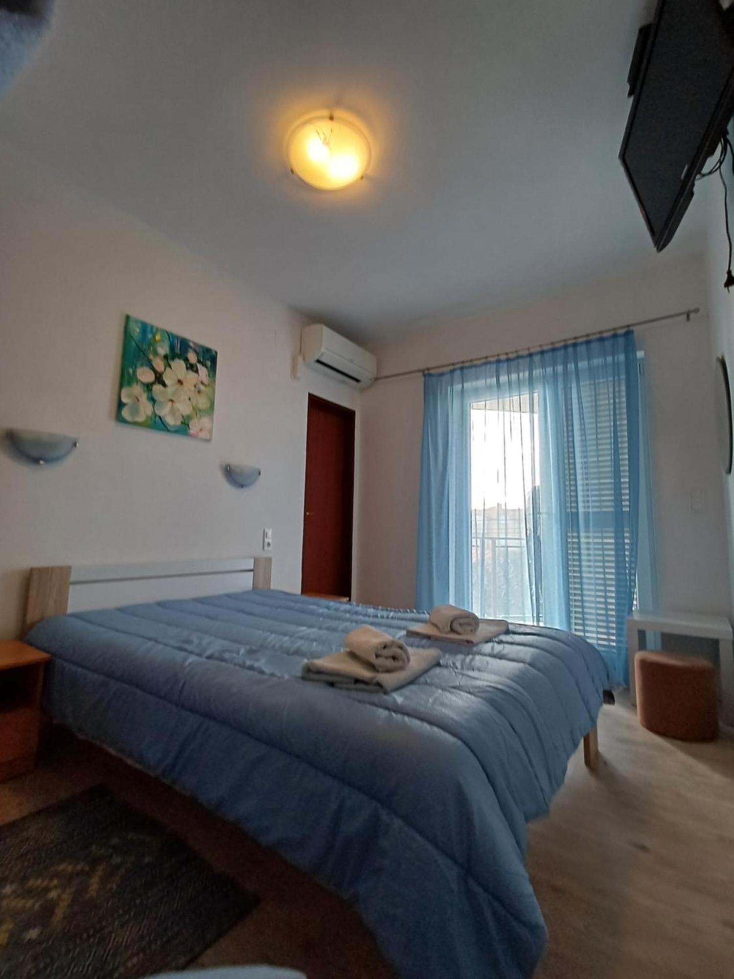 Skajla Apartments Medulin Zewnętrze zdjęcie