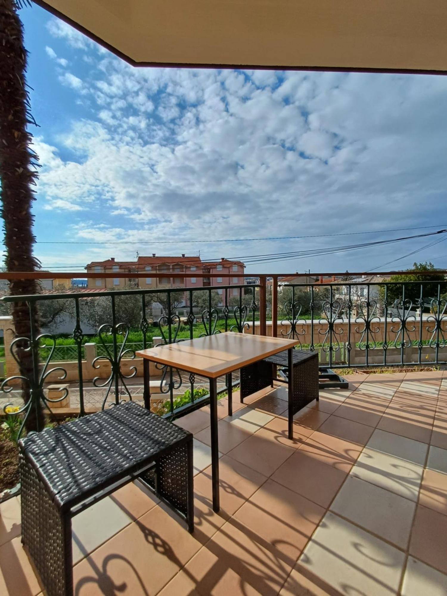 Skajla Apartments Medulin Zewnętrze zdjęcie