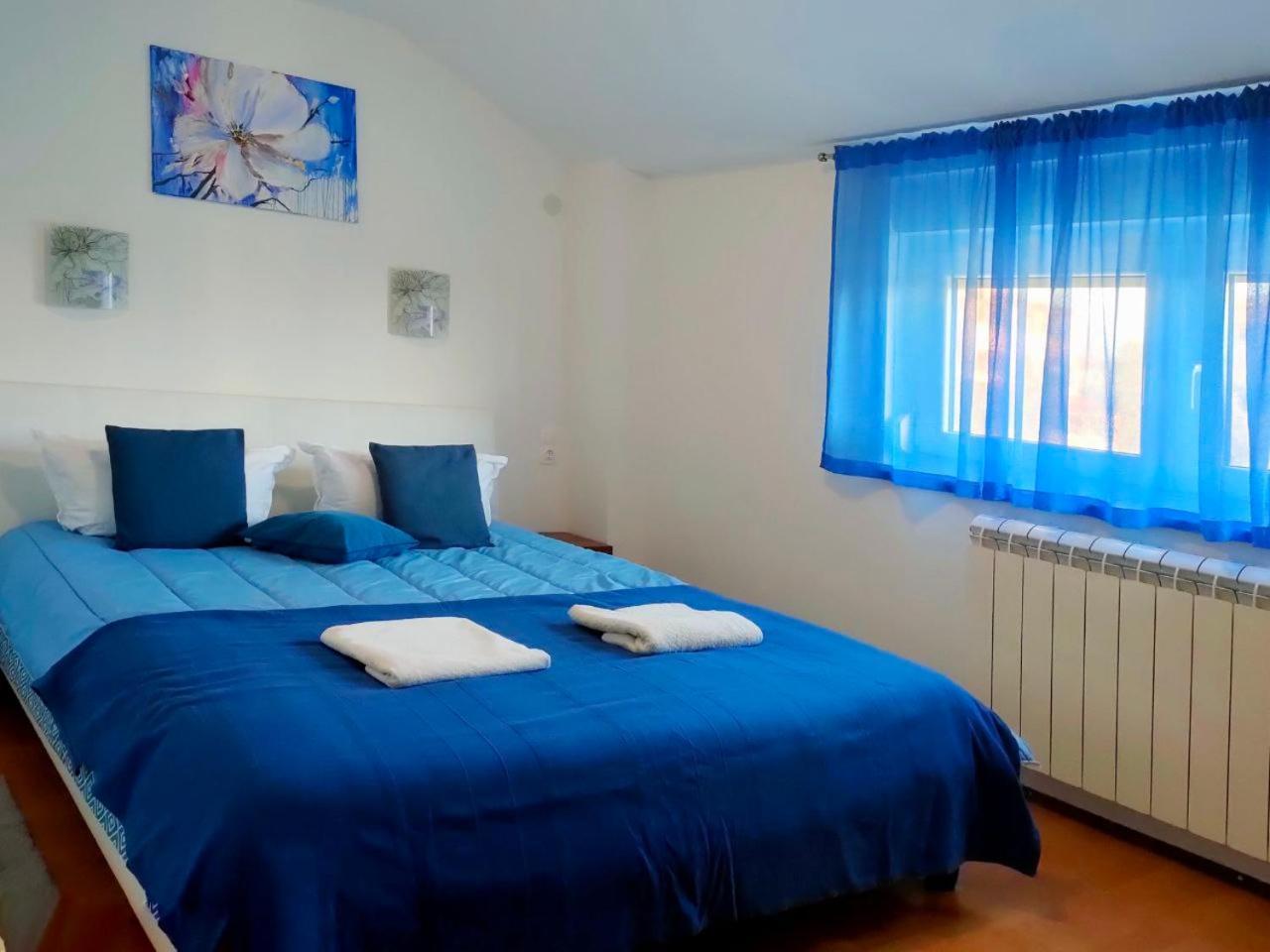 Skajla Apartments Medulin Zewnętrze zdjęcie