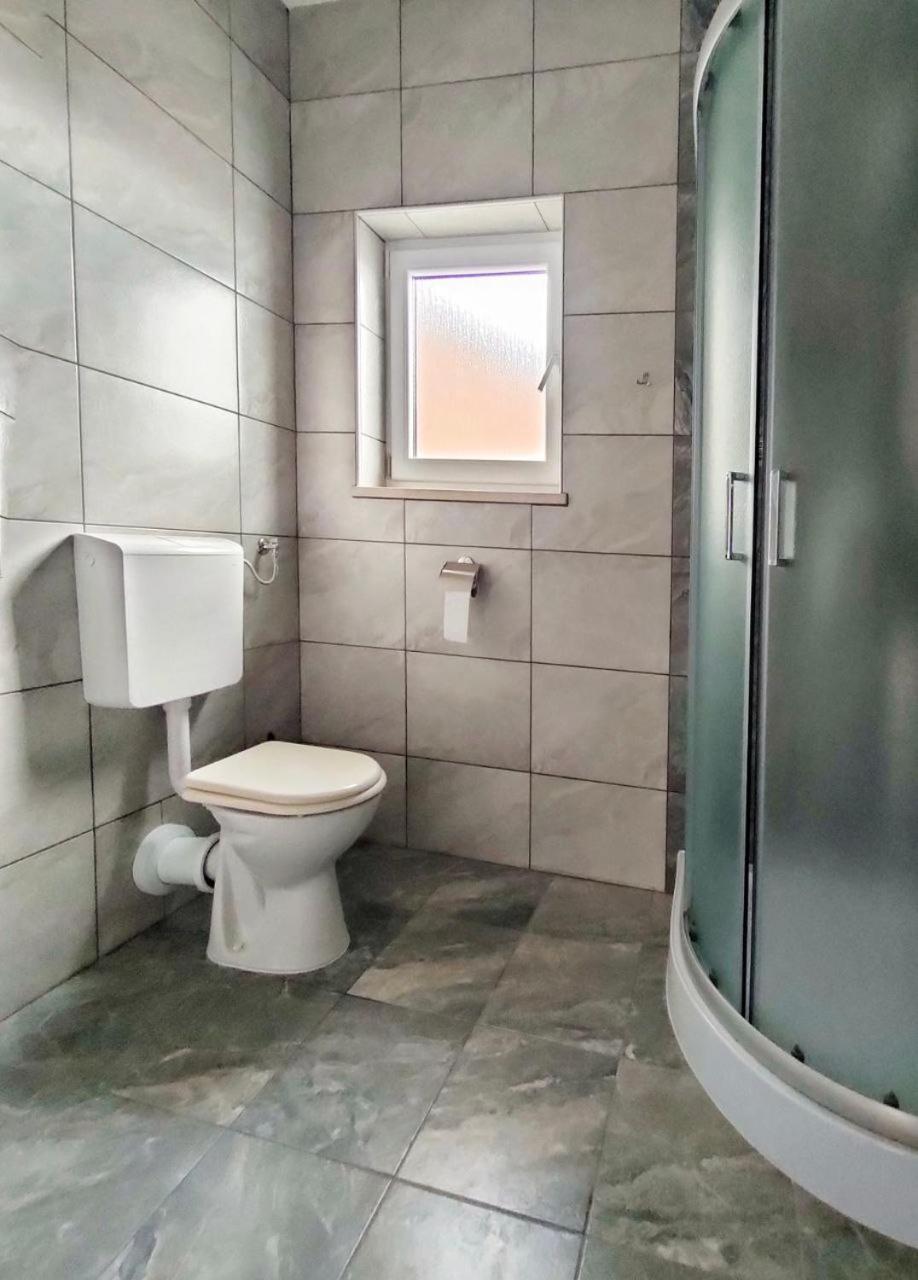 Skajla Apartments Medulin Zewnętrze zdjęcie