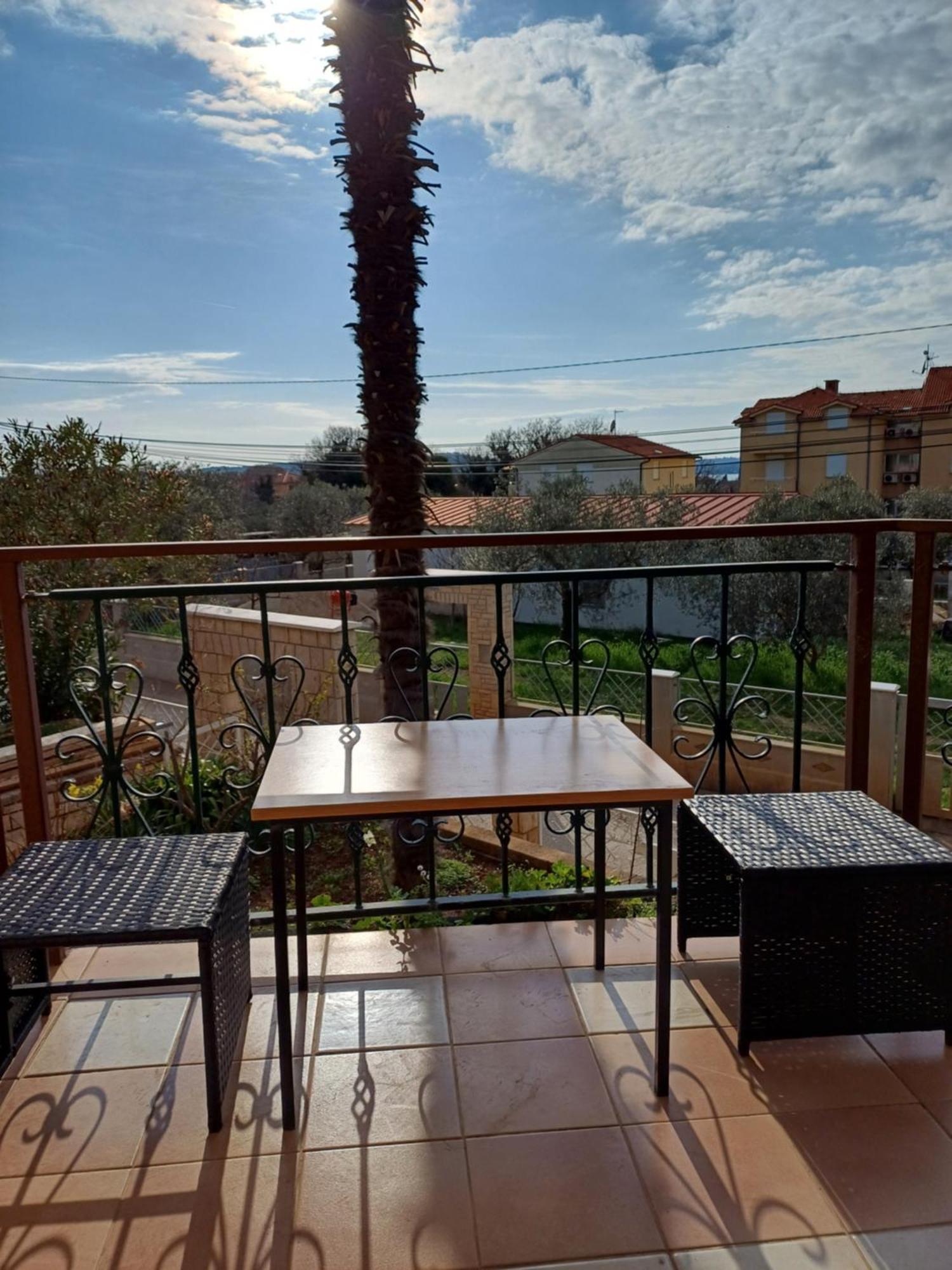 Skajla Apartments Medulin Zewnętrze zdjęcie