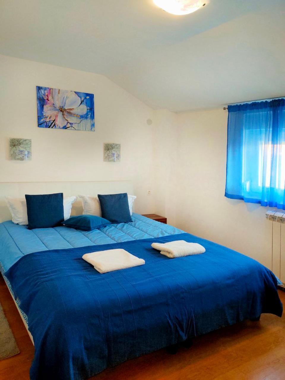 Skajla Apartments Medulin Zewnętrze zdjęcie