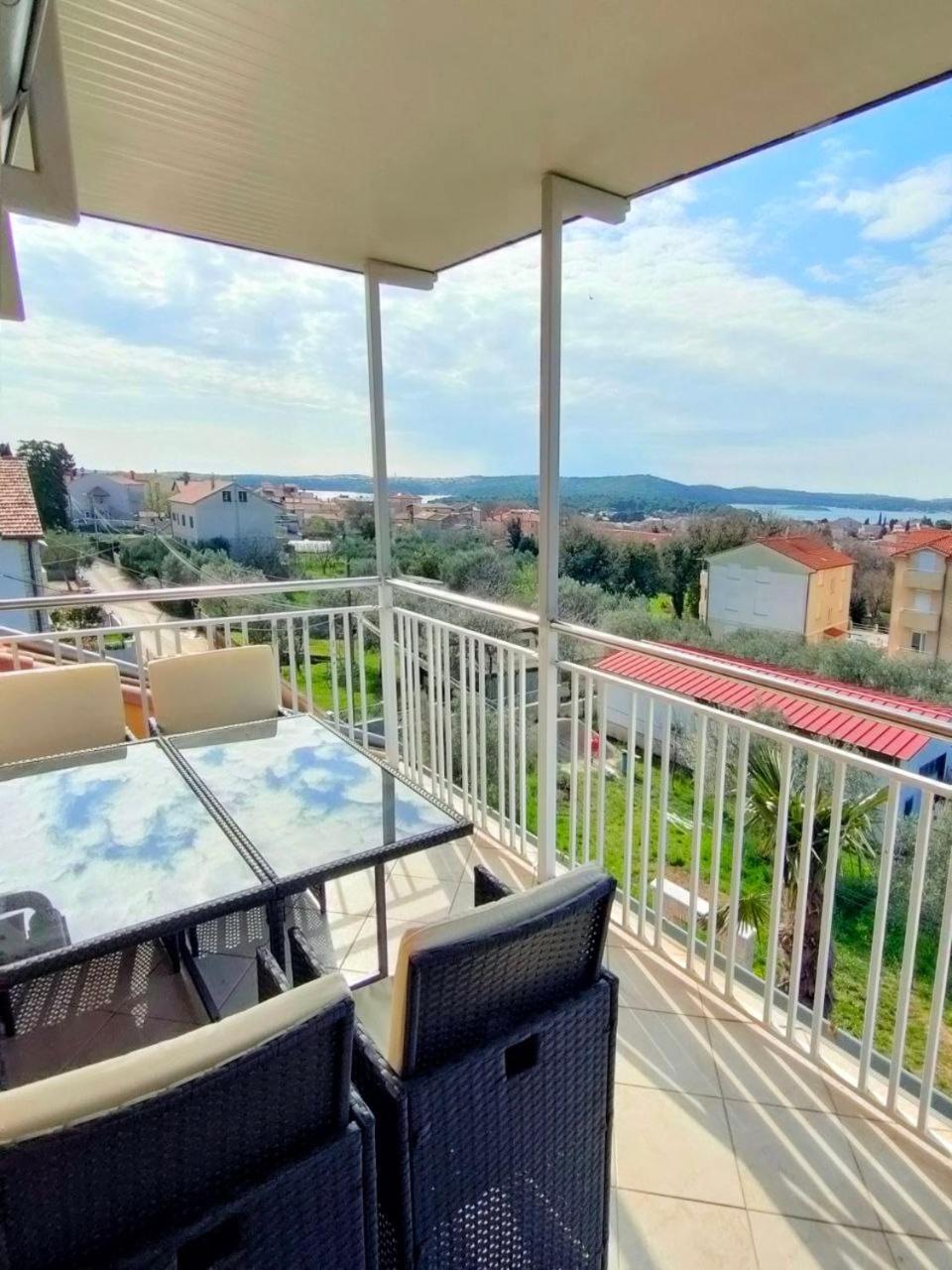 Skajla Apartments Medulin Zewnętrze zdjęcie