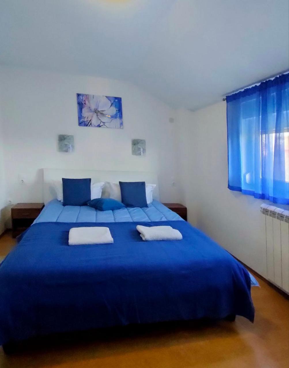 Skajla Apartments Medulin Zewnętrze zdjęcie