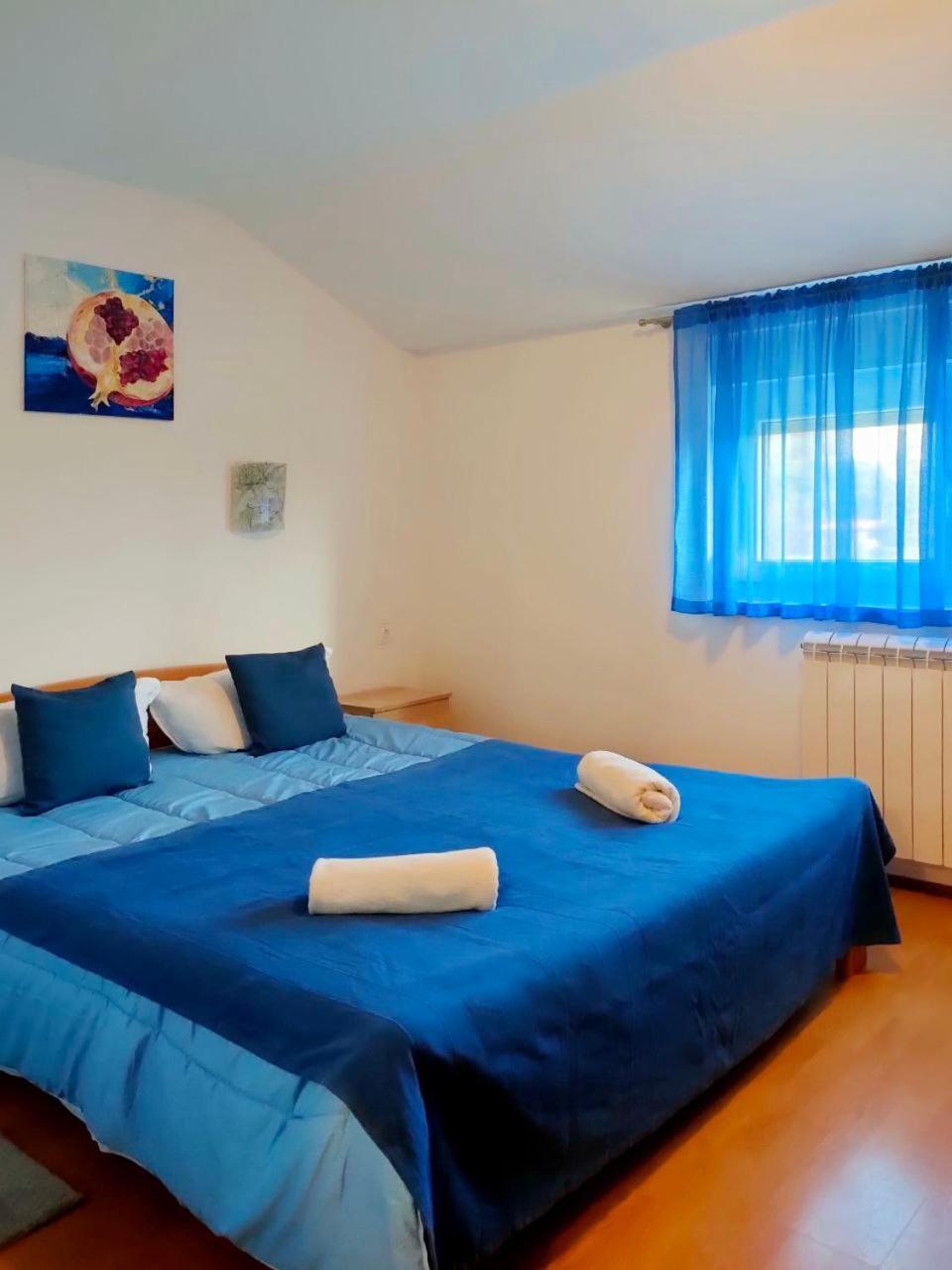 Skajla Apartments Medulin Zewnętrze zdjęcie