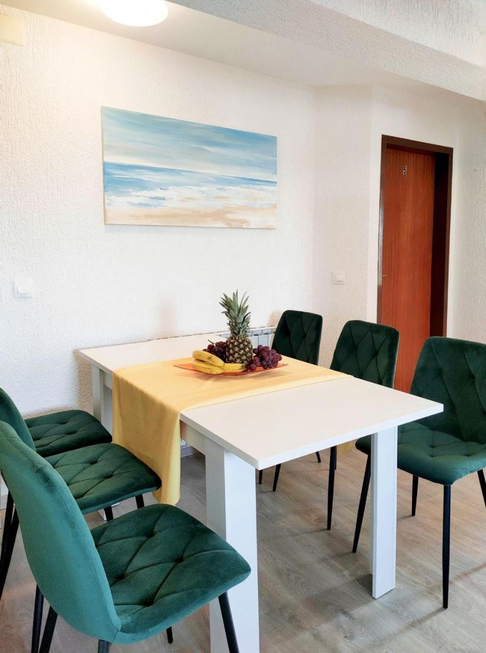 Skajla Apartments Medulin Zewnętrze zdjęcie