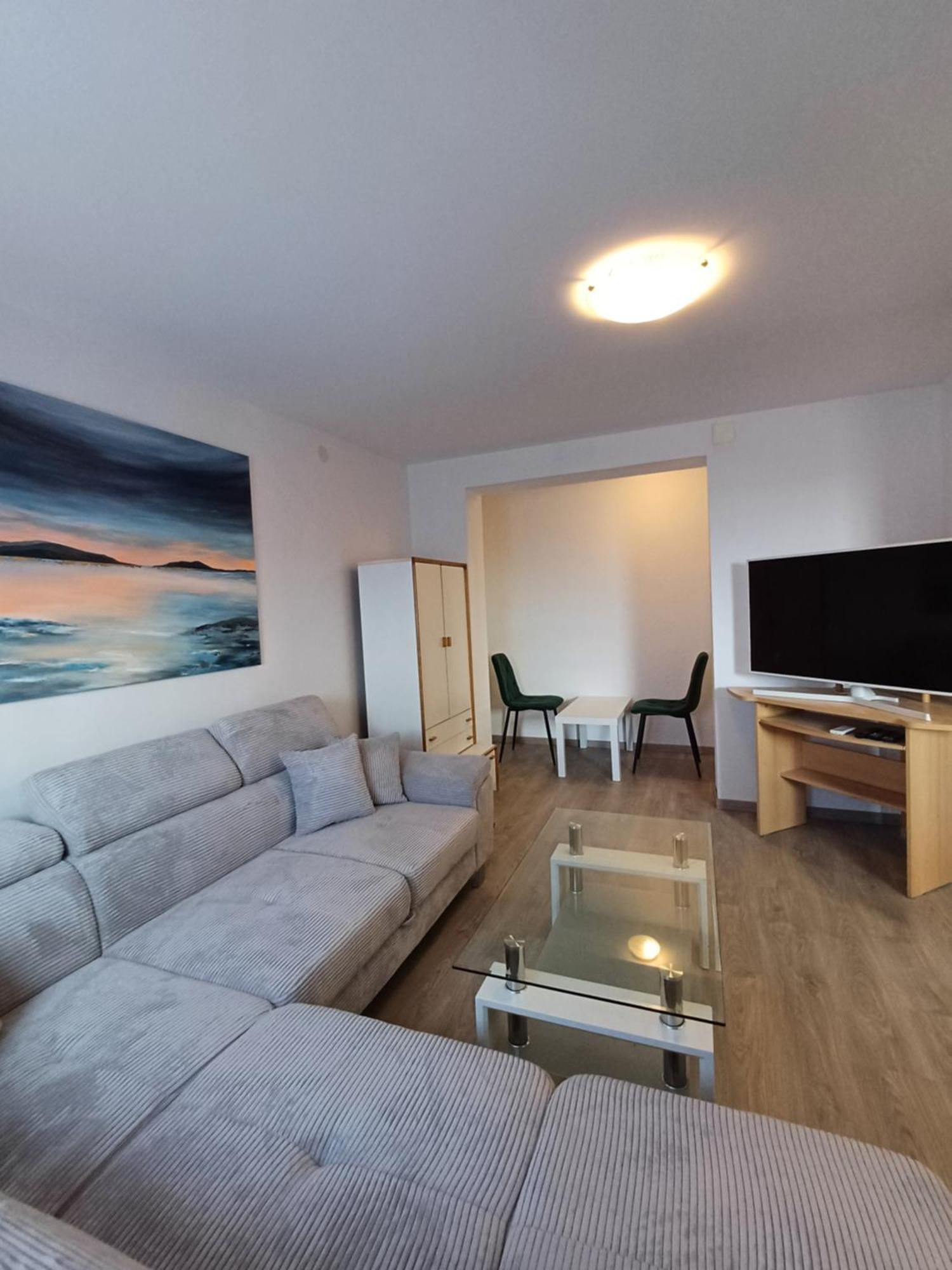 Skajla Apartments Medulin Zewnętrze zdjęcie