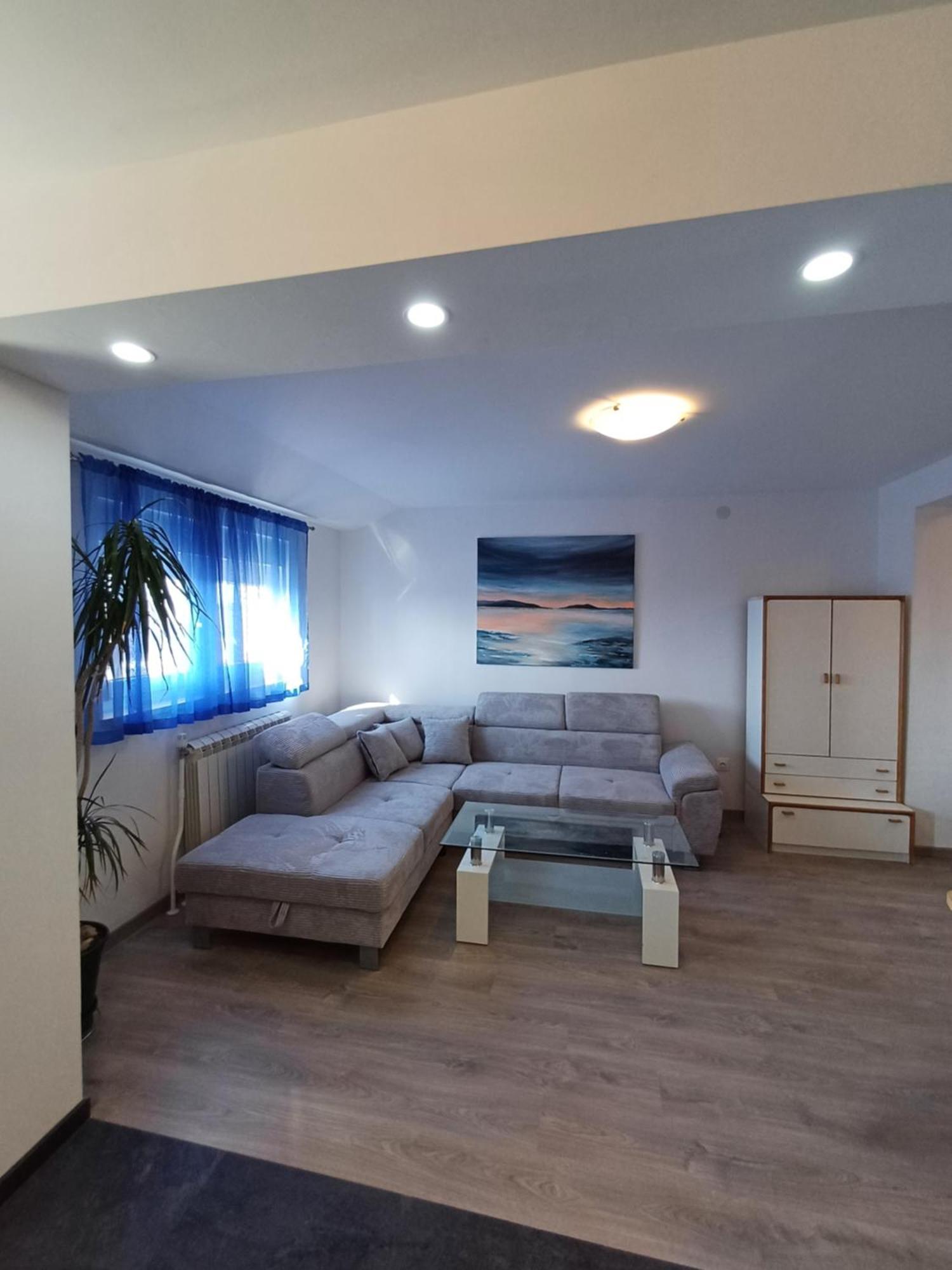 Skajla Apartments Medulin Zewnętrze zdjęcie