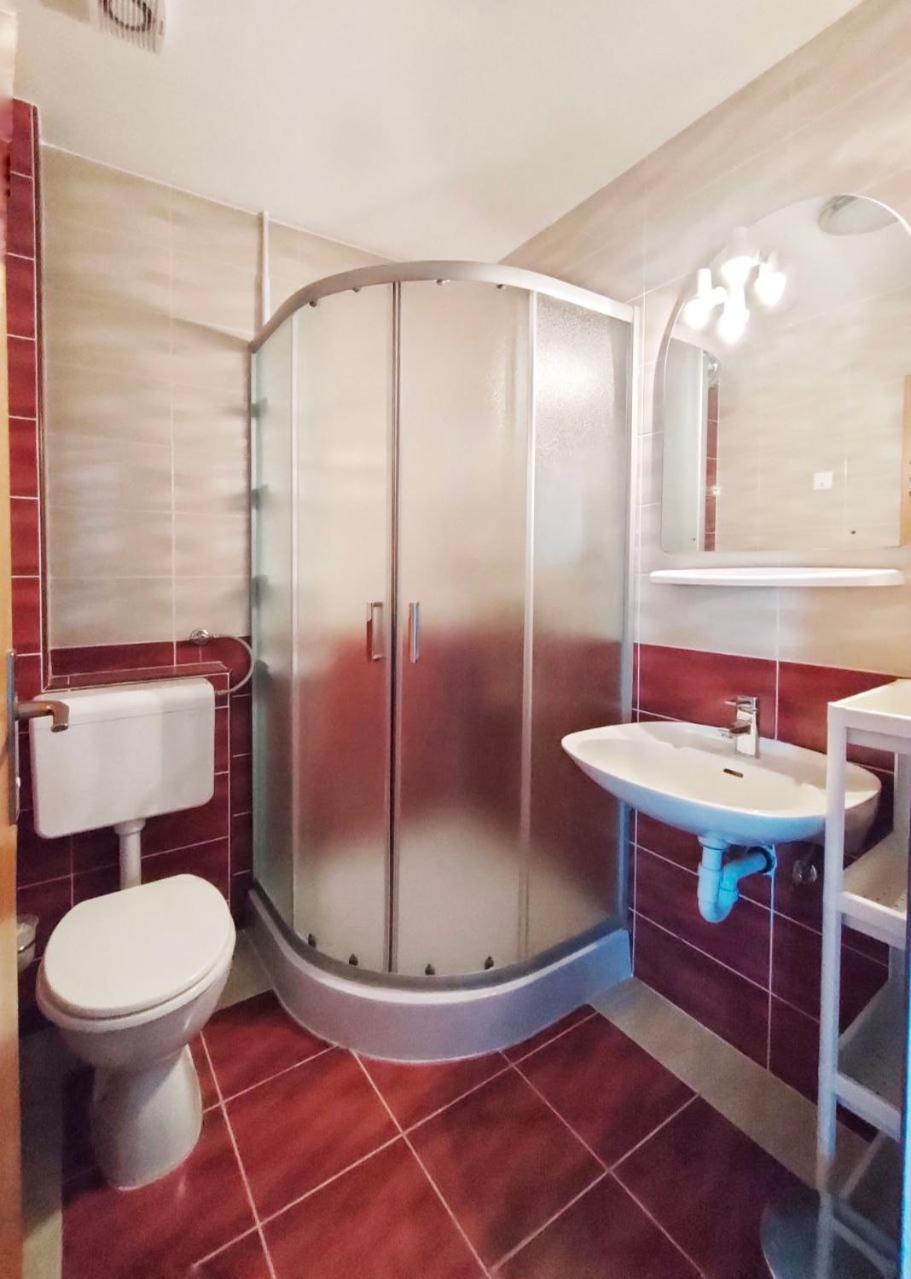 Skajla Apartments Medulin Zewnętrze zdjęcie