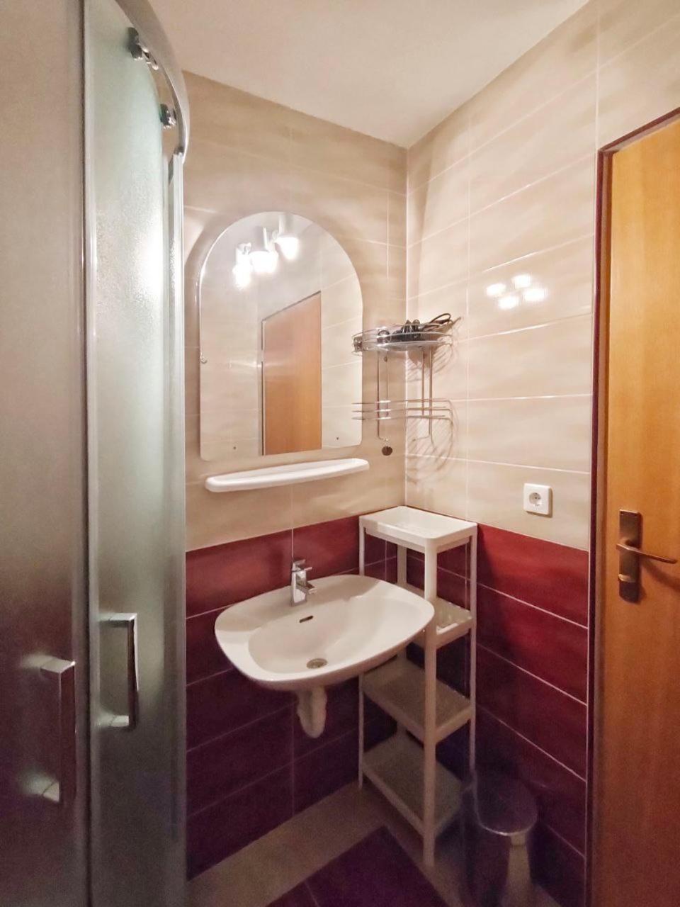 Skajla Apartments Medulin Zewnętrze zdjęcie