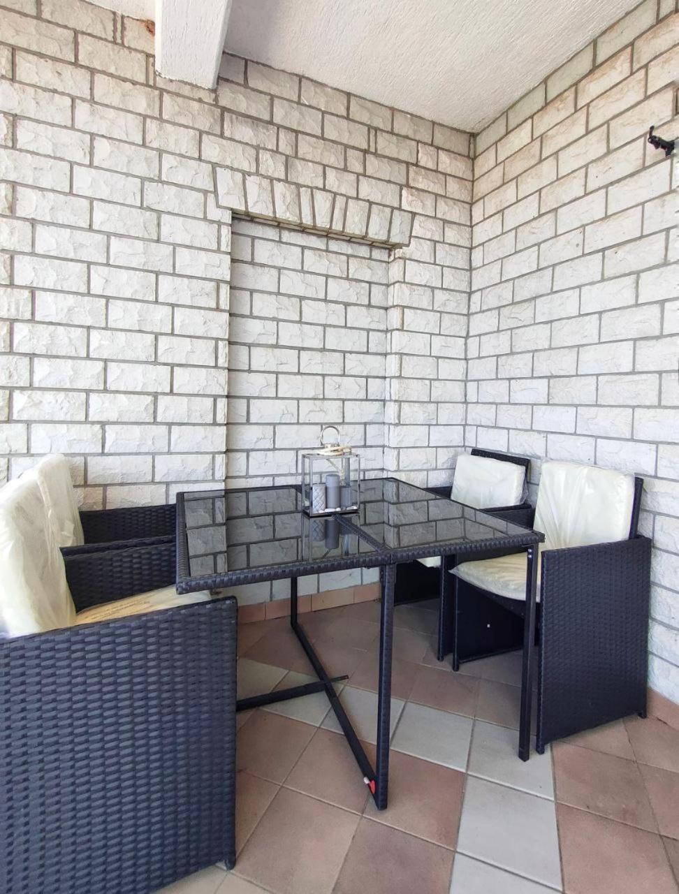 Skajla Apartments Medulin Zewnętrze zdjęcie