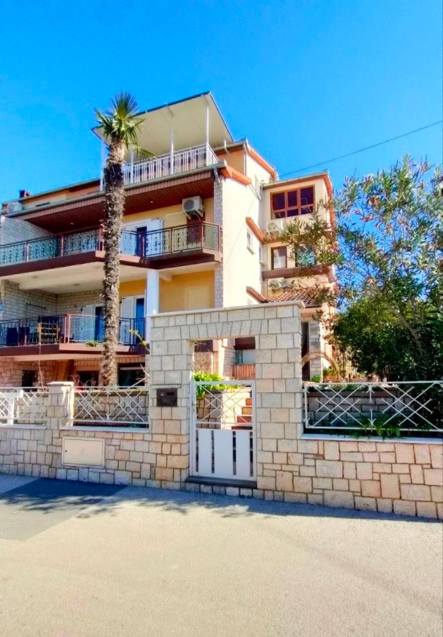 Skajla Apartments Medulin Zewnętrze zdjęcie