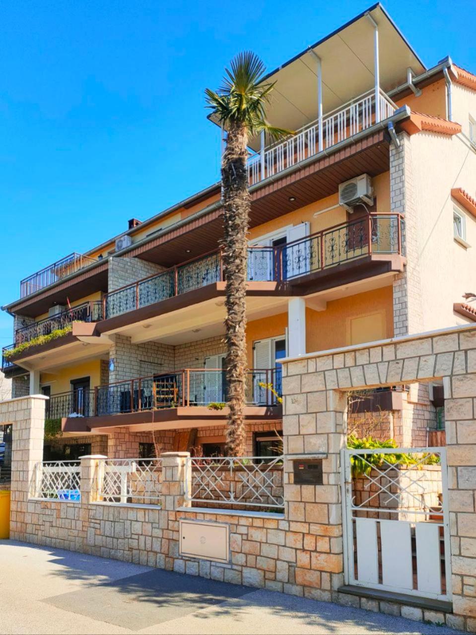 Skajla Apartments Medulin Zewnętrze zdjęcie